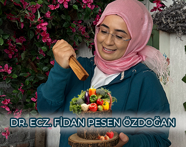 Fidan PESEN ÖZDOĞAN kimdir?