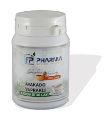 FP PHARMA Avakado Yapraklı Karışık Bitki Çayı 022 GTR 30 Gr.jpg (52 KB)