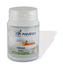 FP PHARMA Isırgan Otlu Karışık Bitki Çayı 042 KTL 30 Gr.jpg (51 KB)