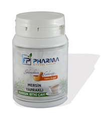 FP PHARMA Mersin Yapraklı Karışık Bitki Çayı 028 HMT 30 Gr.jpg (50 KB)