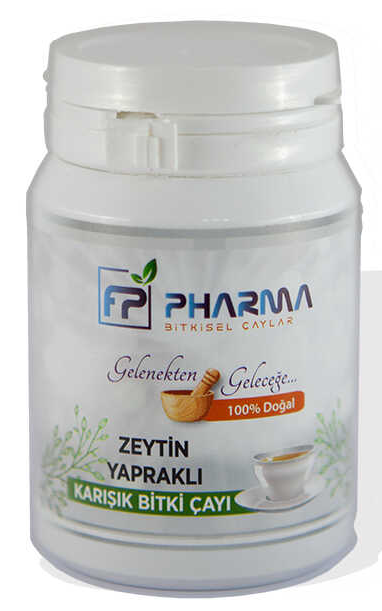 FP PHARMA Zeytin Yapraklı Karışık Bitki Çayı 035 KLS 30 Gr.PNG (218 KB)