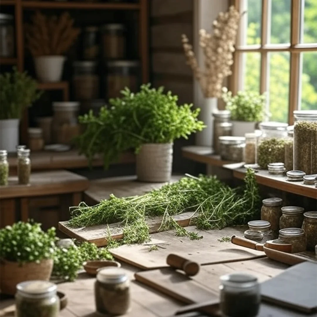 Mizaca Göre Beslenme Nedir?