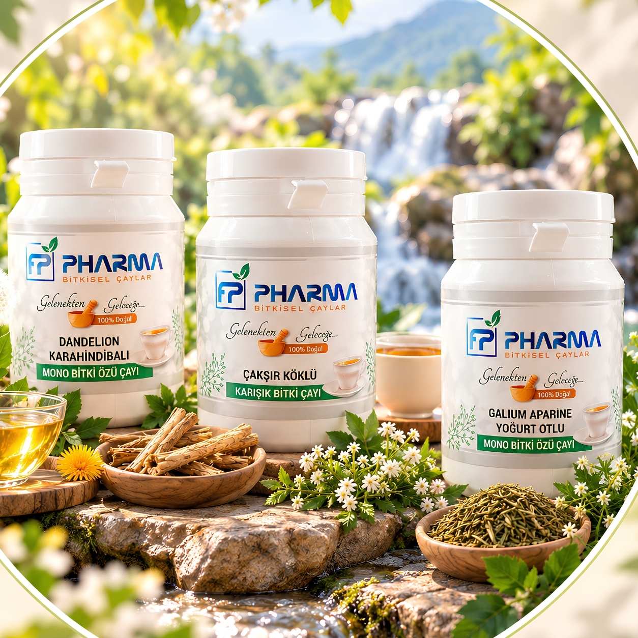 FP Pharma