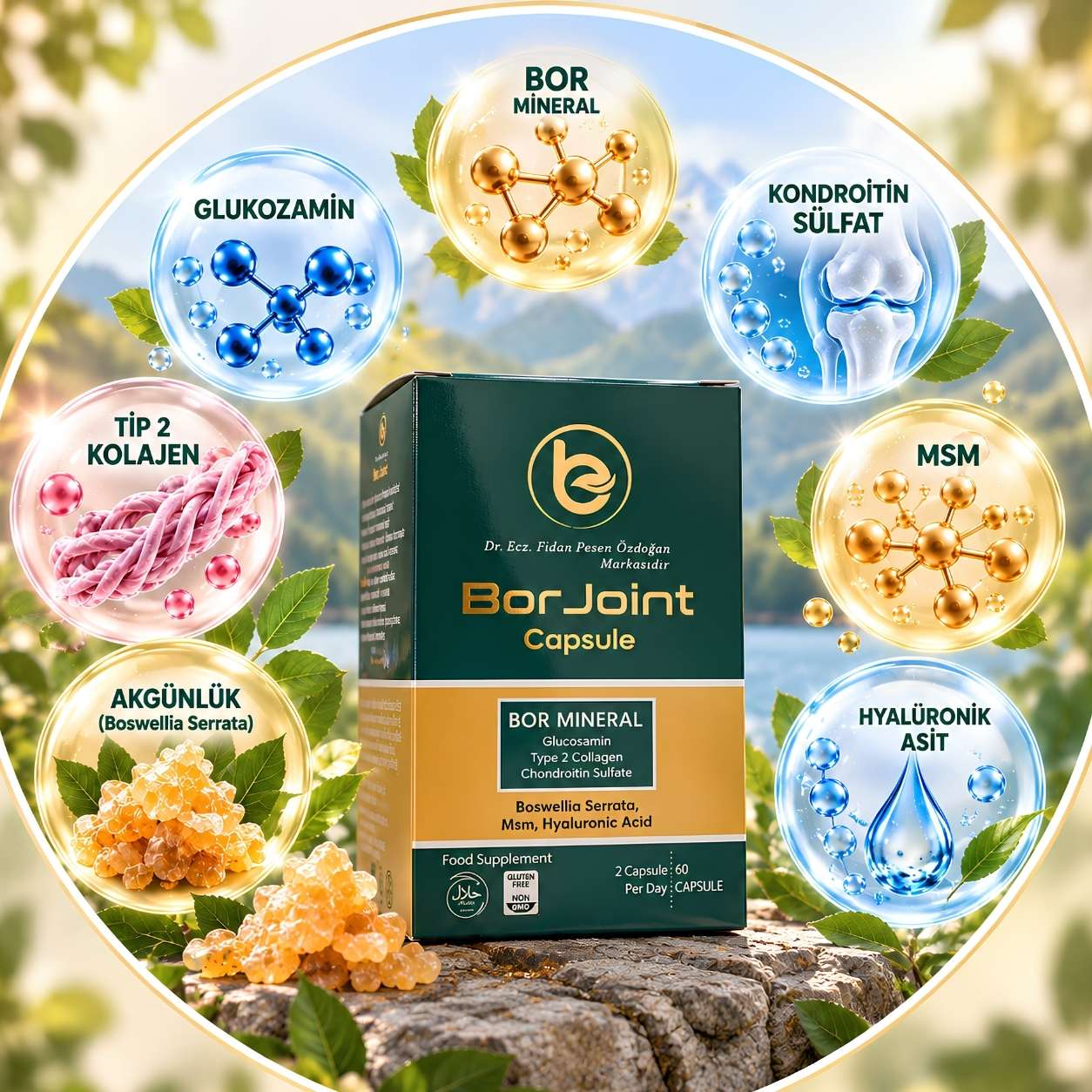 Borjoint