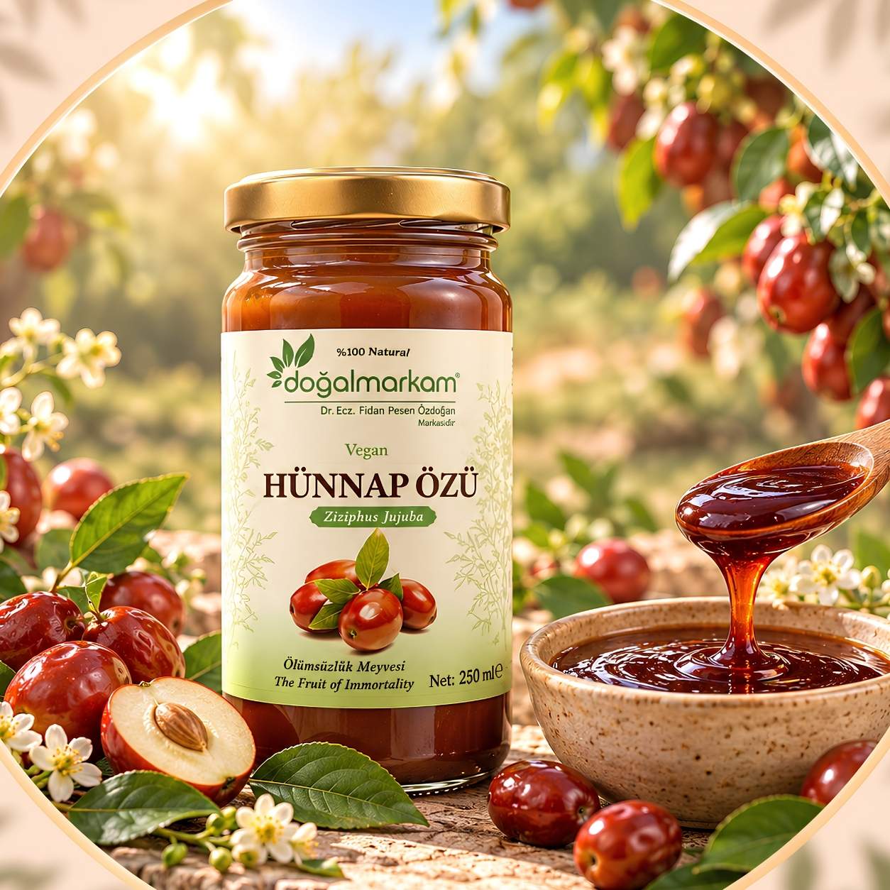 Hünnap Özü