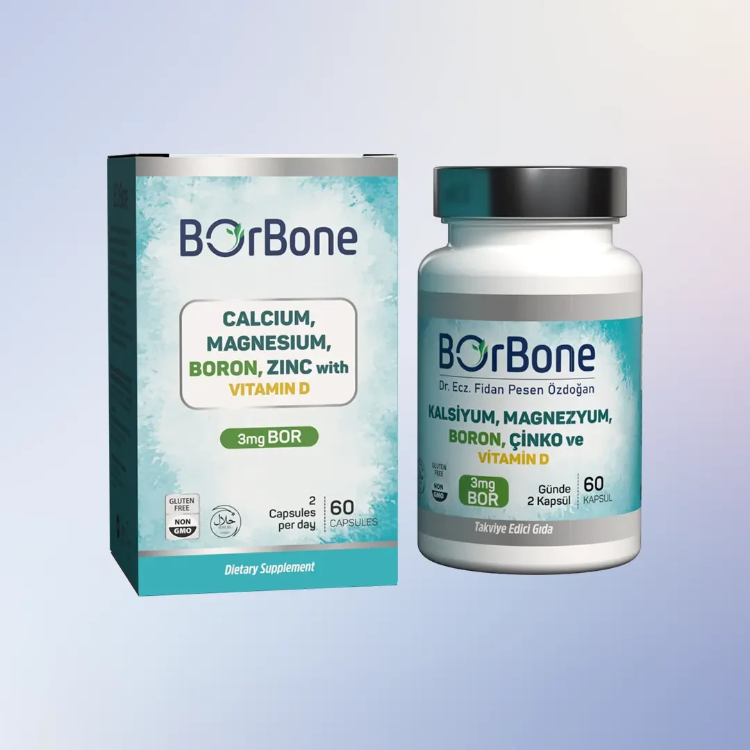 Borbone