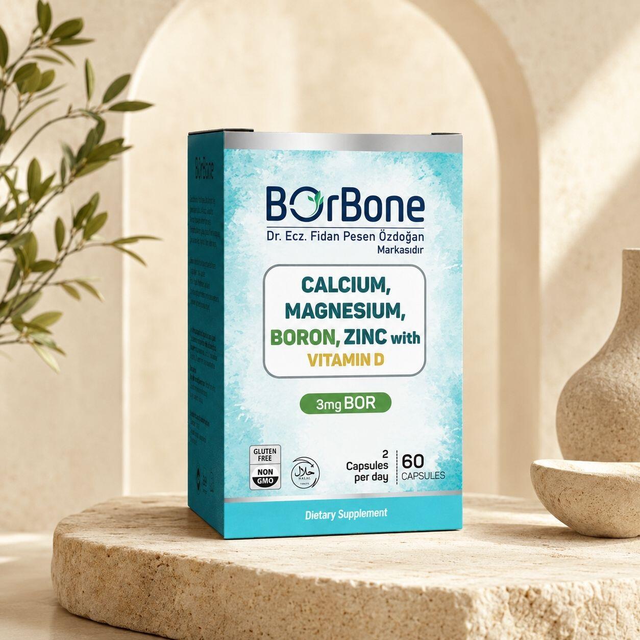 Borbone