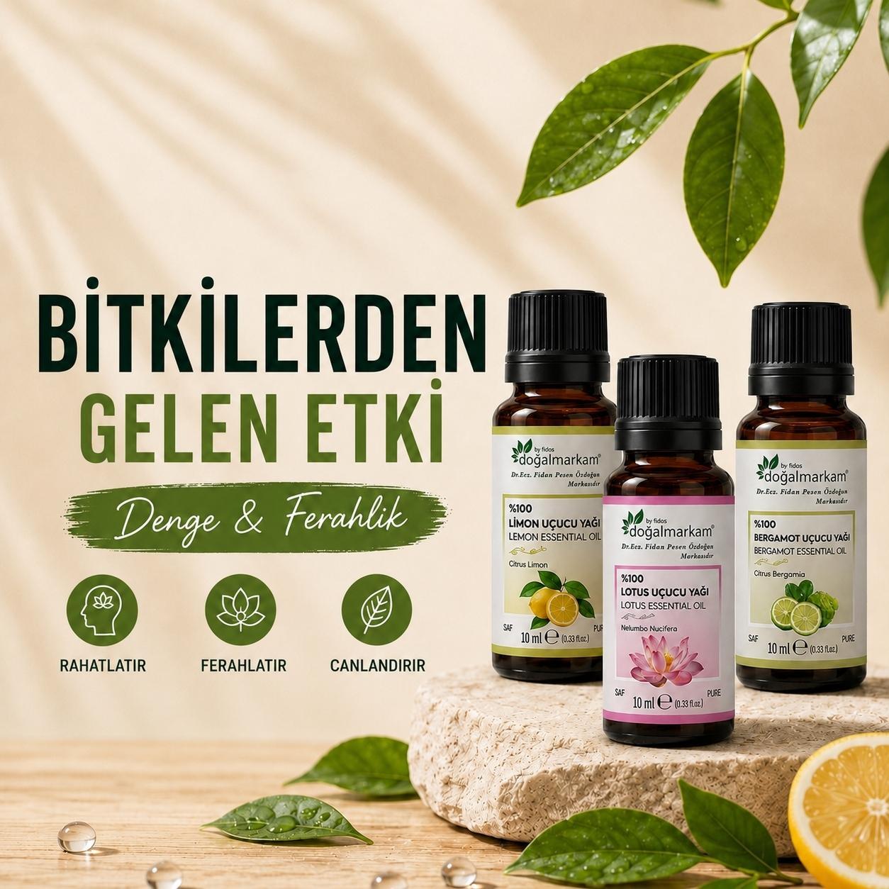 BİTKİSEL YAĞLAR