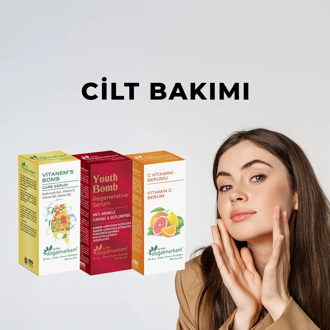 Cilt Bakımı