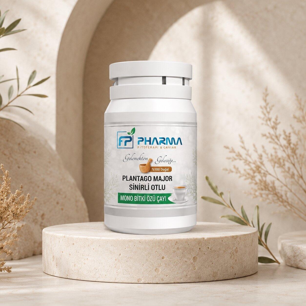 FP Pharma