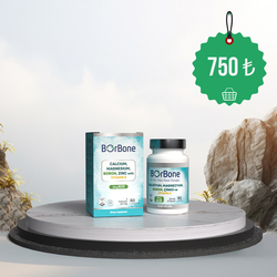 DOĞAL MARKAM - Borbone 60 Kapsül