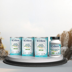 Borbone Üçlü Set Paket