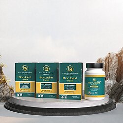 BorJoint Üçlü Set Paket 