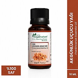 Doğal Markam Ak günlük Uçucu Yağı 10 Ml - 2