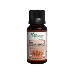 Doğal Markam Ak günlük Uçucu Yağı 10 Ml - Thumbnail