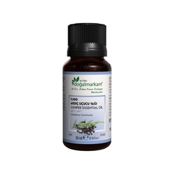 Doğal Markam Ardıç Uçucu Yağı 10 Ml - Thumbnail