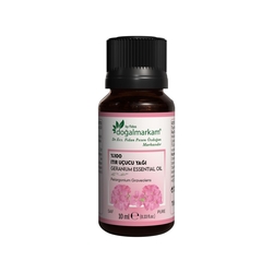 Doğal Markam Itır Uçucu Yağı 10 Ml - Thumbnail