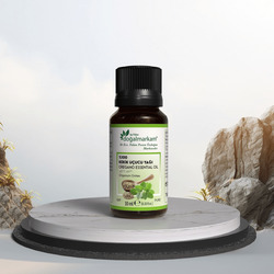 Doğal Markam Kekik Uçucu Yağı 10 Ml