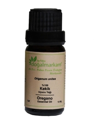 DOĞAL MARKAM - Doğal Markam Kekik Uçucu Yağı 10 Ml