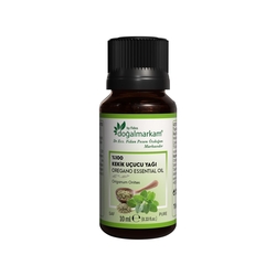 Doğal Markam Kekik Uçucu Yağı 10 Ml - Thumbnail