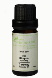 DOĞAL MARKAM - Doğal Markam Kimyon Uçucu Yağı 10 Ml