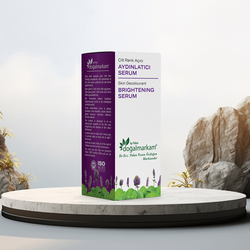 DOĞAL MARKAM - Doğal Markam Leke Giderici Aydınlatıcı Serum 30 ML