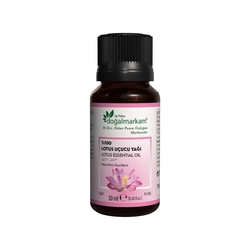 Doğal Markam Lotus Uçucu Yağı 10 Ml - Thumbnail