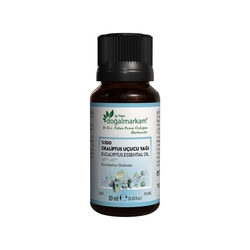 Doğal Markam Okaliptus Uçucu Yağı 10 Ml - Thumbnail