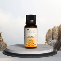 Doğal Markam Portakal Uçucu Yağı 10 Ml