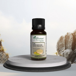 Doğal Markam Rezene Uçucu Yağı 10 Ml