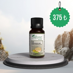 DOĞAL MARKAM - Doğal Markam Rezene Uçucu Yağı 10 Ml