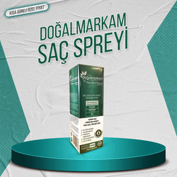 DOĞAL MARKAM - Doğal Markam Saç Serumu 60 ML