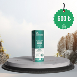 DOĞAL MARKAM - Doğal Markam Saç Serumu 60 ML