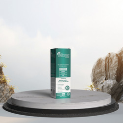 Doğal Markam Saç Serumu 60 ML