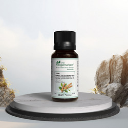 Doğal Markam Sandal Uçucu Yağı 10 Ml
