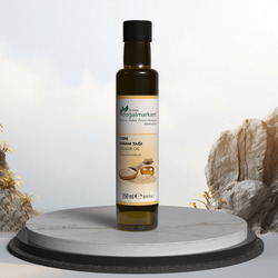 Doğal Markam Susam Yağı 250 Ml