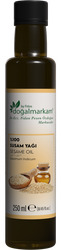 Doğal Markam Susam Yağı 250 Ml - 2