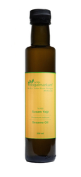 DOĞAL MARKAM - Doğal Markam Susam Yağı 250 Ml