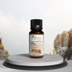 Doğal Markam Udi Hindi Yağı 50 Ml - 1