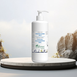 Doğalmarkam Akne Temizleme Jeli 150 ml