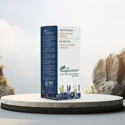 Doğalmarkam Akne Yüz Bakım Kremi 50 Ml - 2