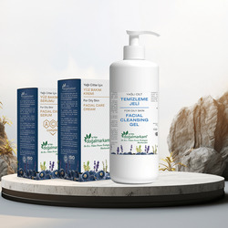 Doğalmarkam Üçlü Akne Bakım Seti