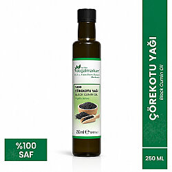 DoğalMarkam Çörek Otu Yağı 250 Ml - 2