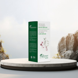 Doğalmarkam Göz Çevresi ve Yüz Kırışıklığı Bakım Serumu 30 ml