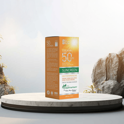 DOĞAL MARKAM - Doğalmarkam Güneş Kremi SPF50 100 ml