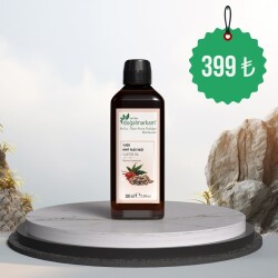 DOĞAL MARKAM - DoğalMarkam Hint Yağı 100 Ml