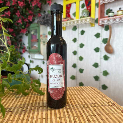 DOĞAL MARKAM - Doğalmarkam Huzur CS 313 Bitkisel İçecek 500 ml