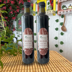 DOĞAL MARKAM - Doğalmarkam Huzur CS 313 İkili Set 500 ml