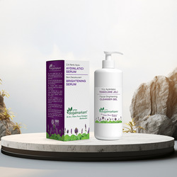 Doğalmarkam İkili Leke Giderici Güzellik Bakım Seti