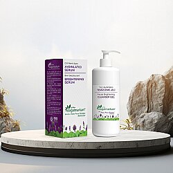 Doğalmarkam İkili Leke Giderici Güzellik Bakım Seti - 2